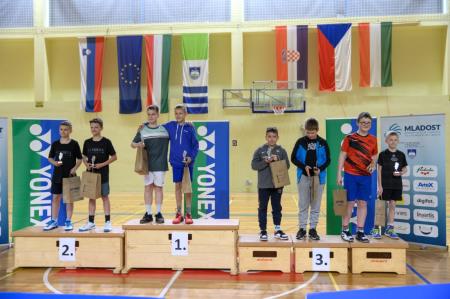 Srebrna zogica Lendave, oder, foto BK Mirna (4)